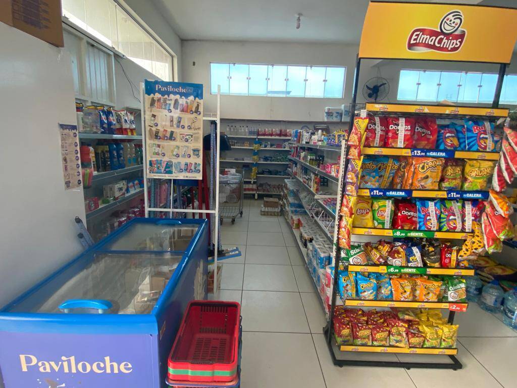 Conjunto Comercial-Sala à venda, 272m² - Foto 16