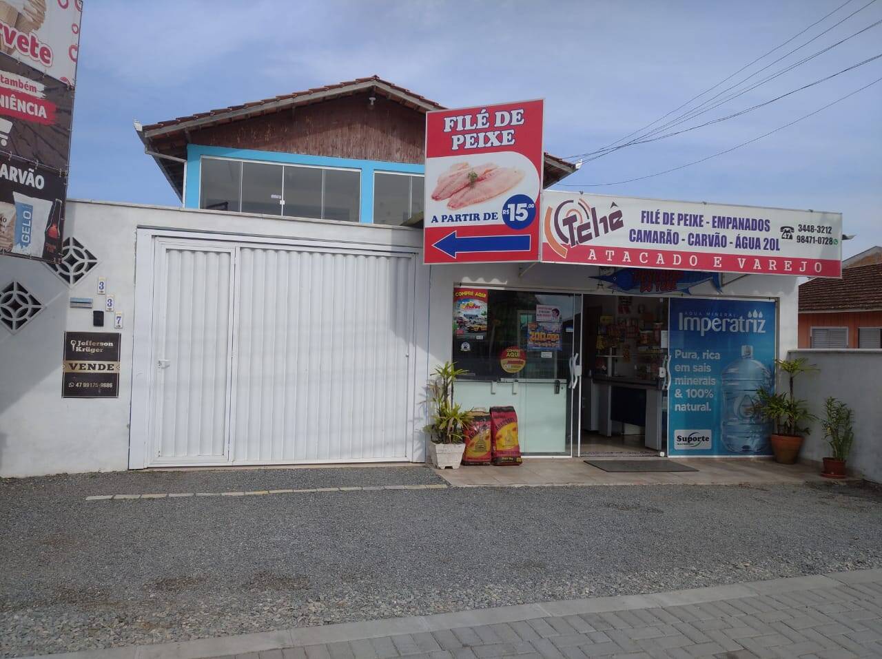 Conjunto Comercial-Sala à venda, 200m² - Foto 20