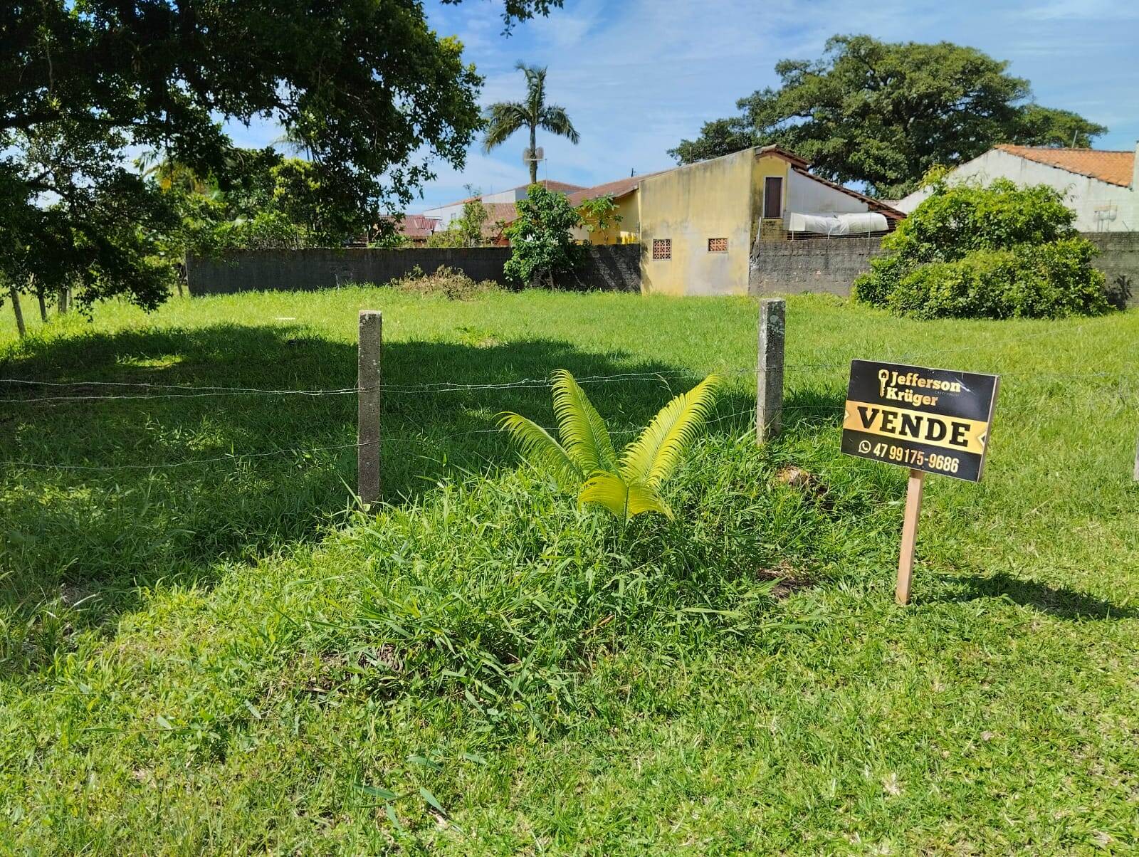 Terreno à venda, 550m² - Foto 11