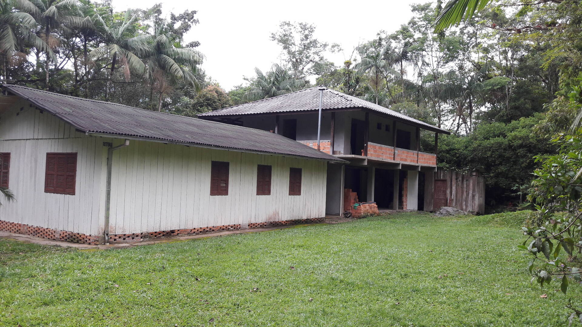 Fazenda à venda com 5 quartos, 192m² - Foto 12