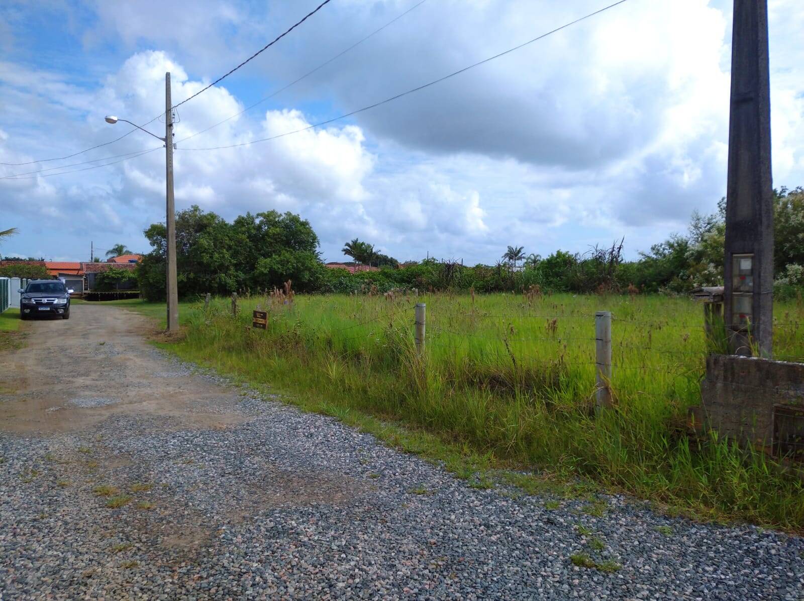 Terreno à venda, 648m² - Foto 1