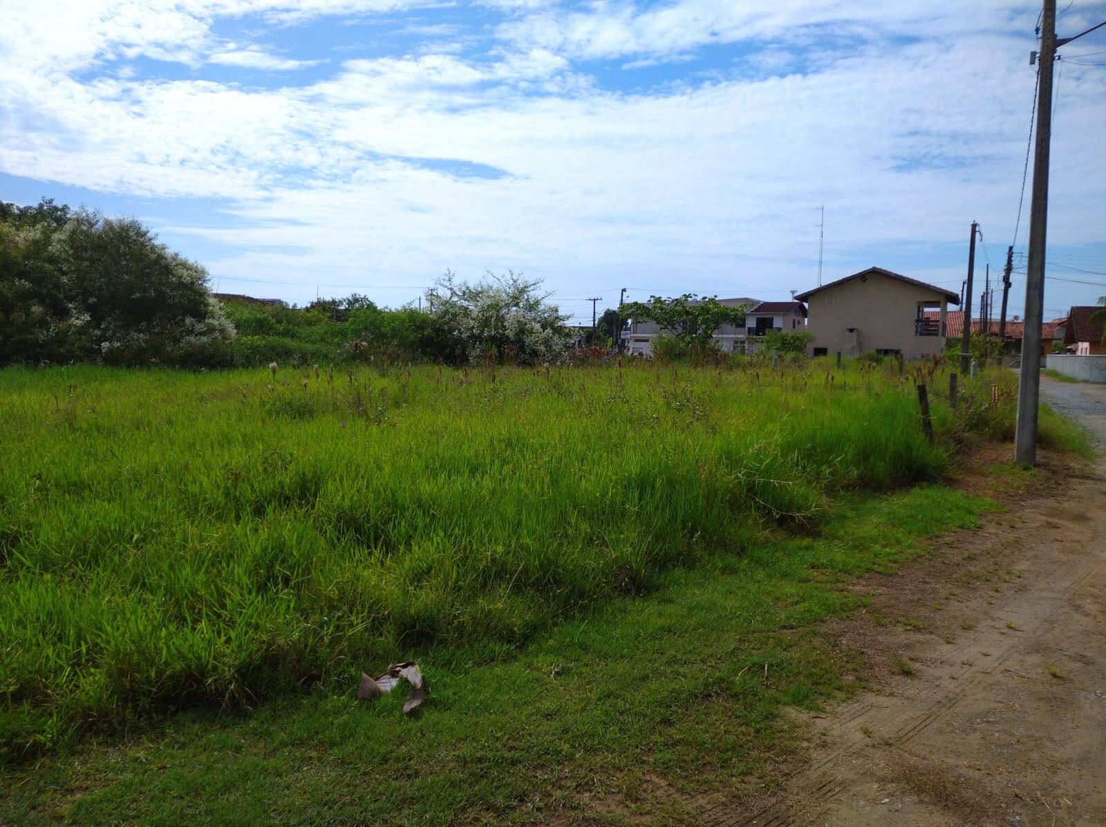 Terreno à venda, 648m² - Foto 7