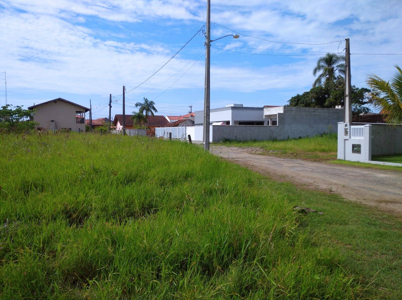 Terreno à venda, 648m² - Foto 8