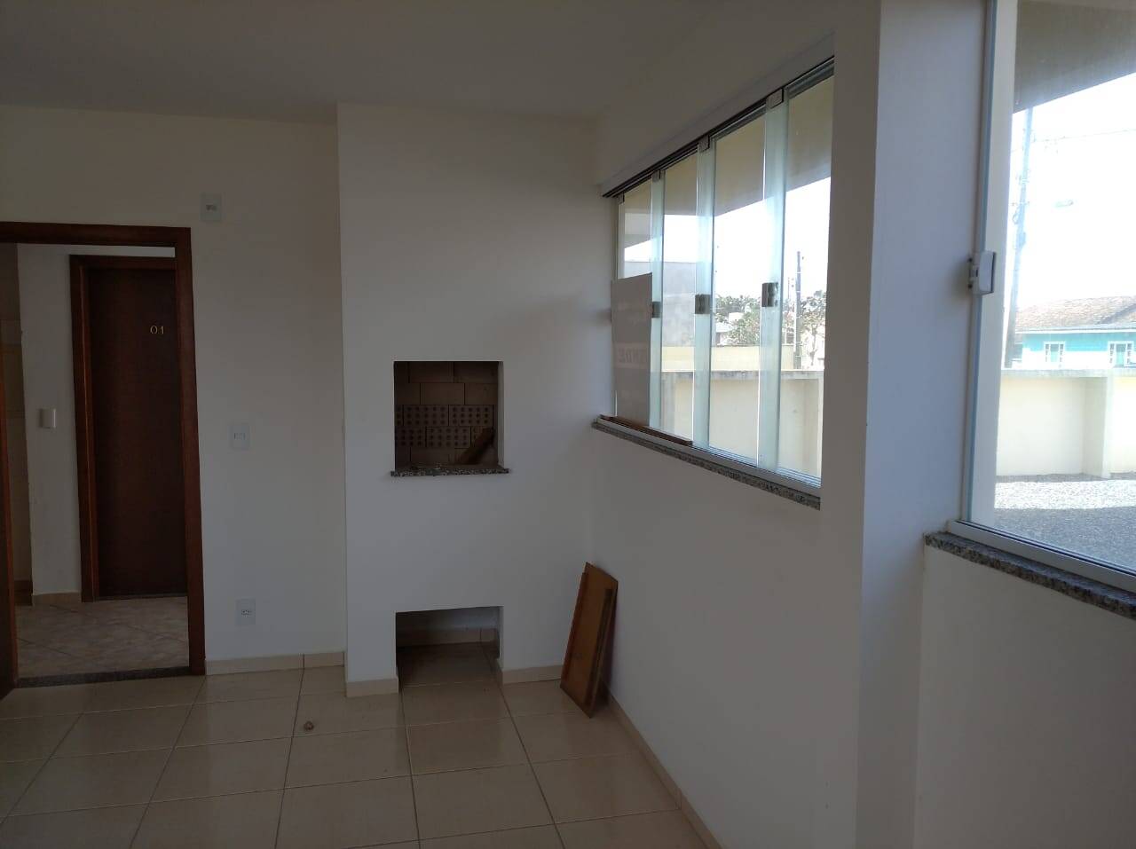 Apartamento à venda com 2 quartos, 63m² - Foto 12