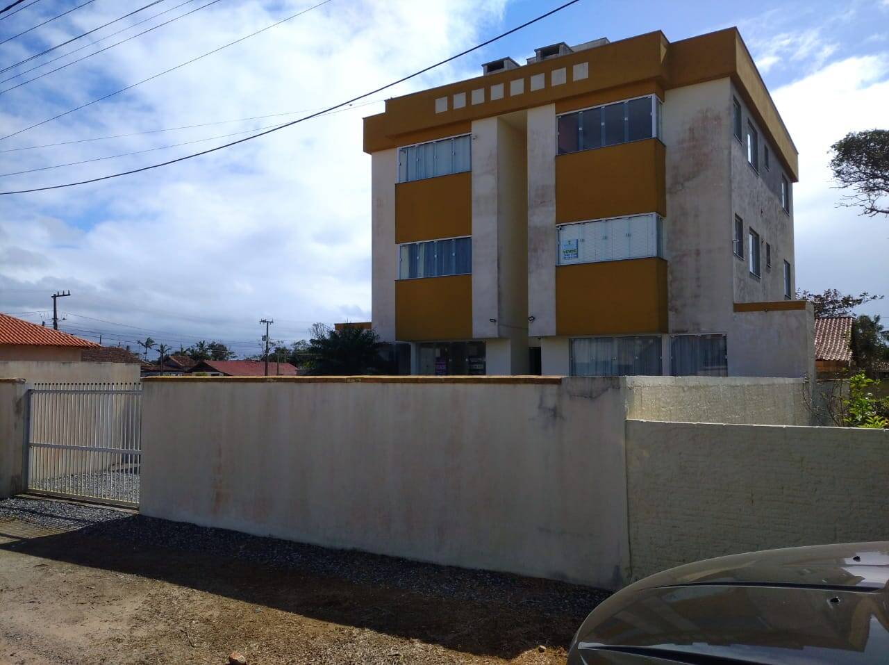 Apartamento à venda com 2 quartos, 63m² - Foto 28