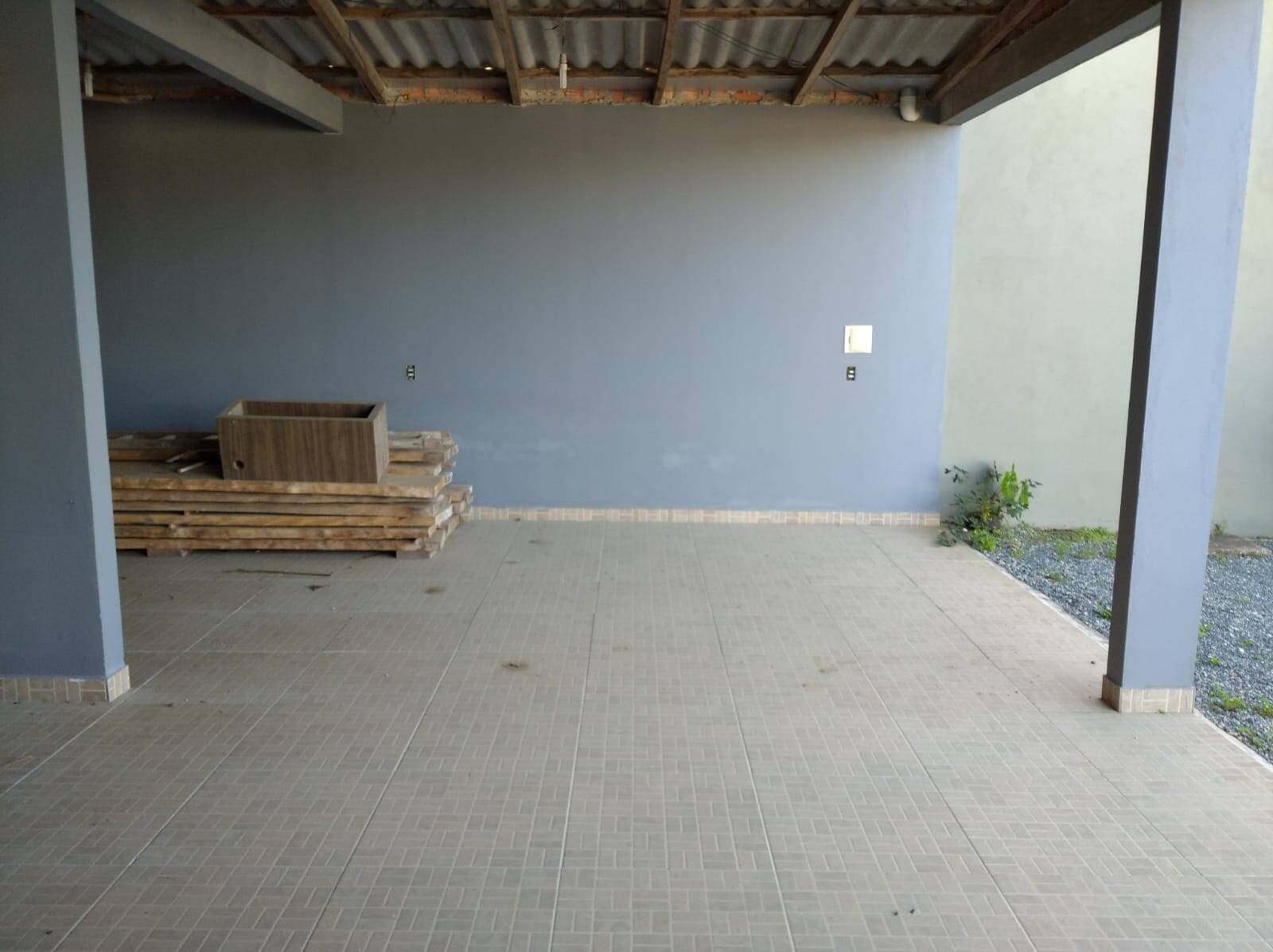 Casa à venda com 3 quartos, 160m² - Foto 19