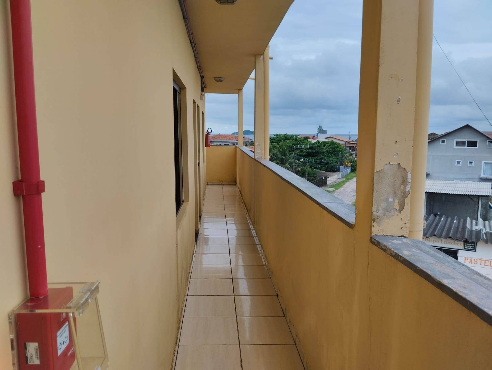 Apartamento à venda com 15 quartos, 50m² - Foto 9