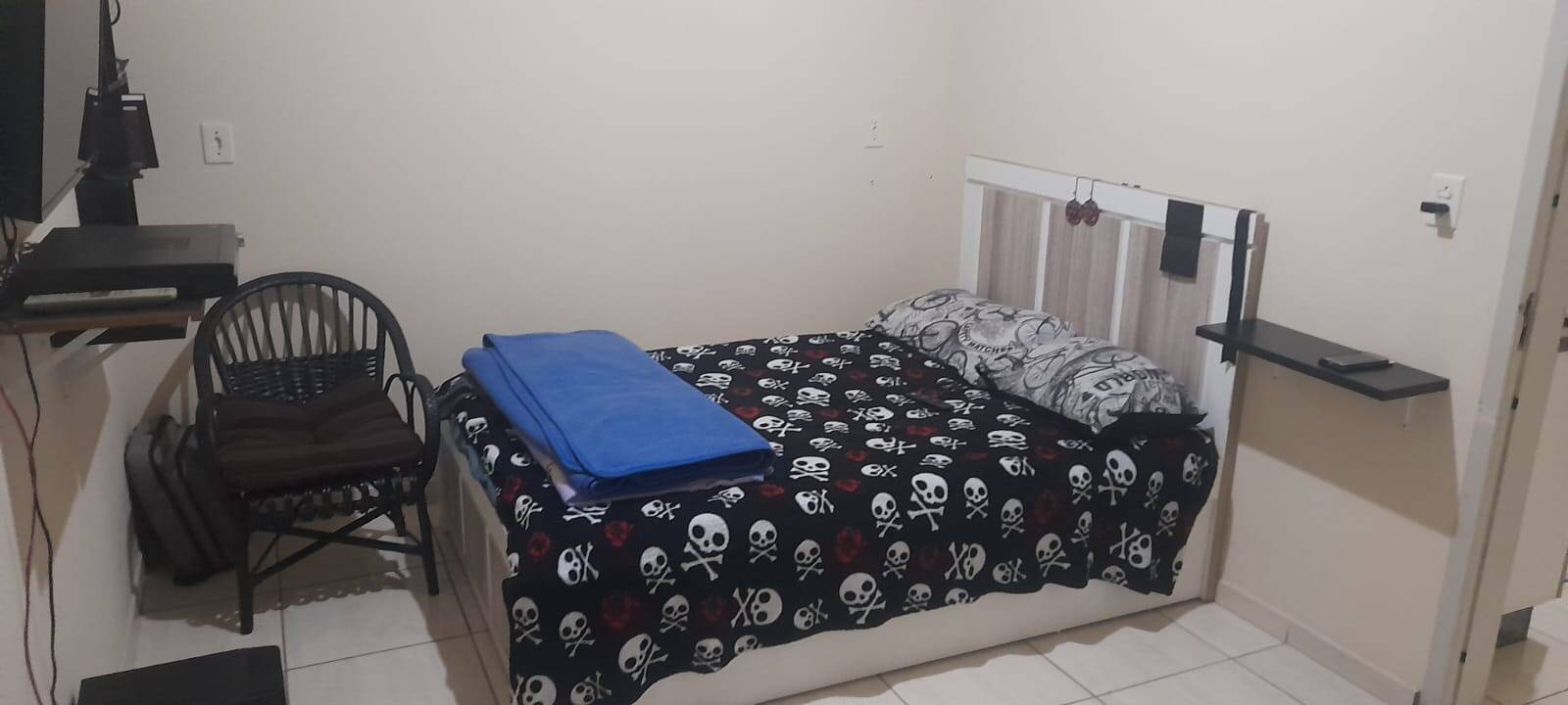 Apartamento à venda com 15 quartos, 50m² - Foto 18