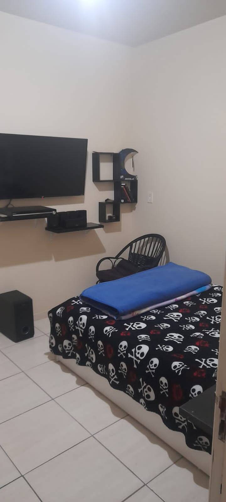 Apartamento à venda com 15 quartos, 50m² - Foto 16