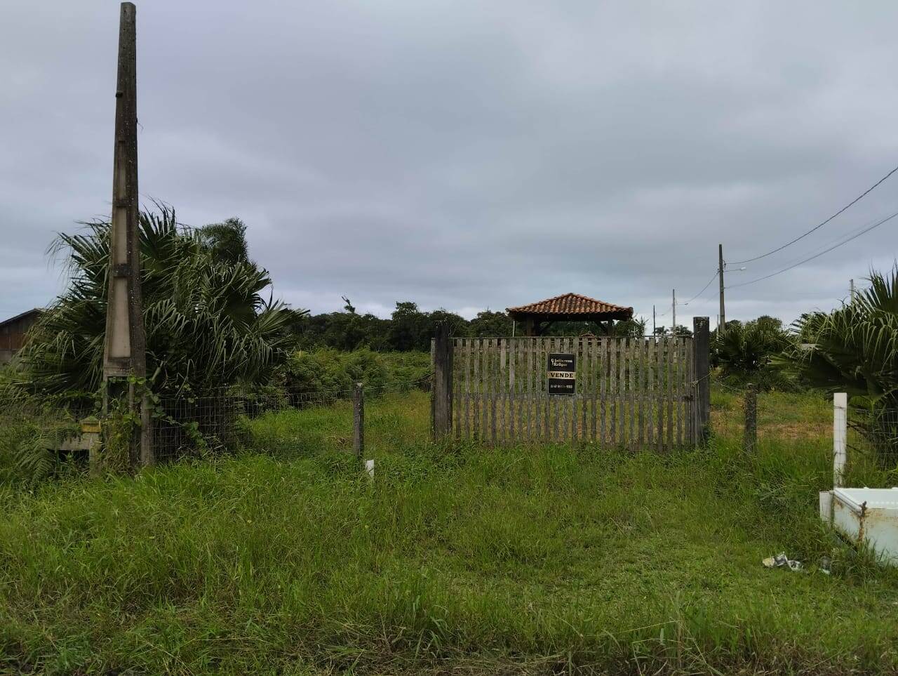 Terreno à venda, 450m² - Foto 6