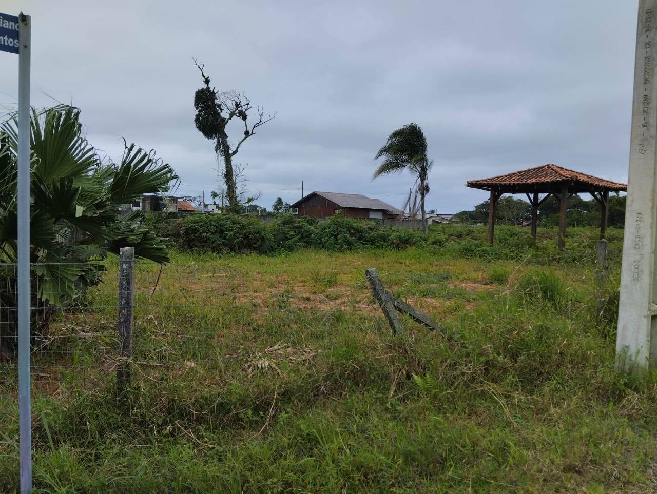 Terreno à venda, 450m² - Foto 3