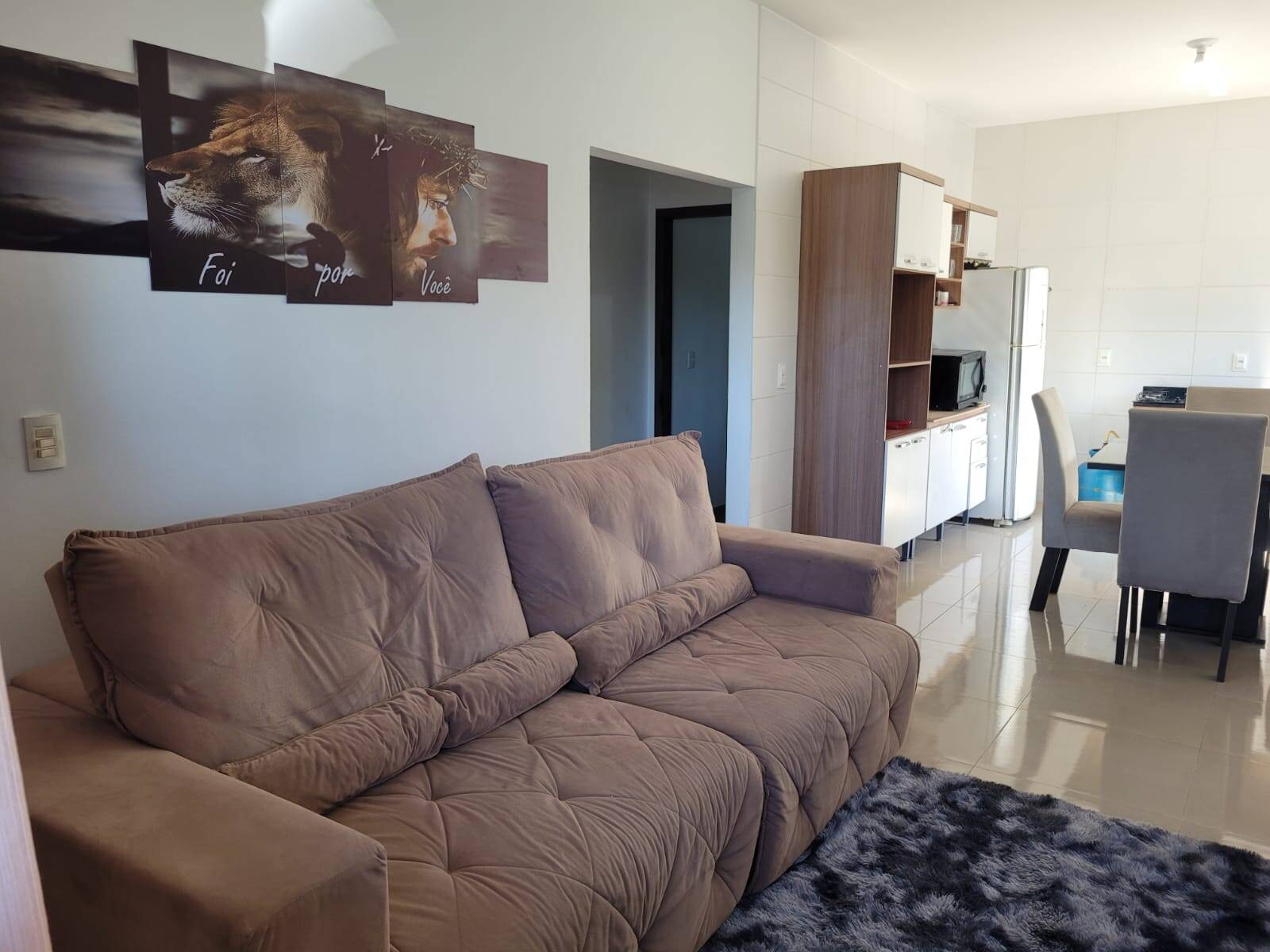 Casa à venda com 2 quartos, 140m² - Foto 6