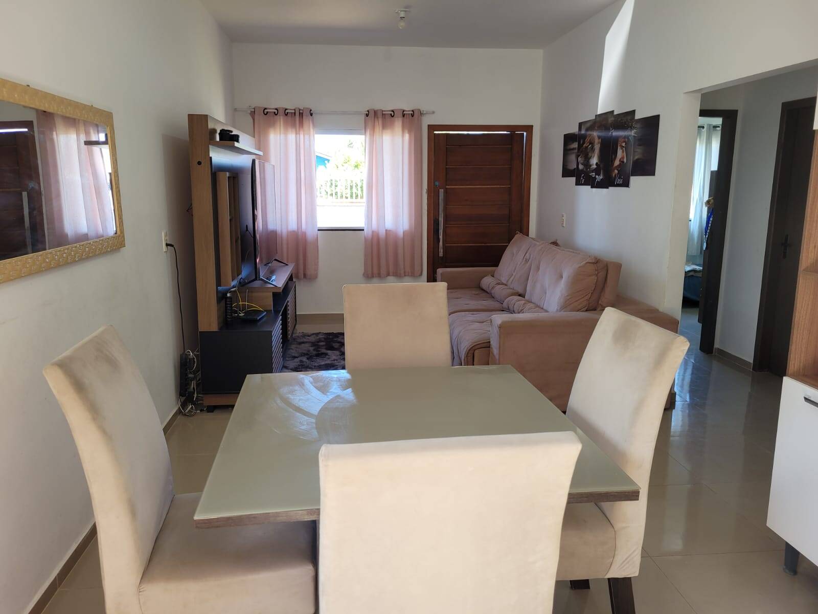 Casa à venda com 2 quartos, 140m² - Foto 5