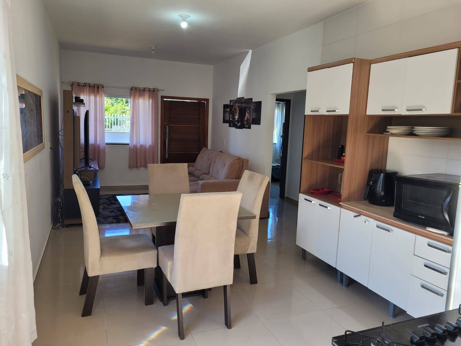 Casa à venda com 2 quartos, 140m² - Foto 9