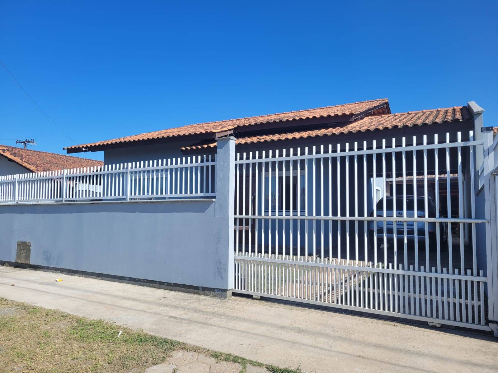 Casa à venda com 2 quartos, 140m² - Foto 18