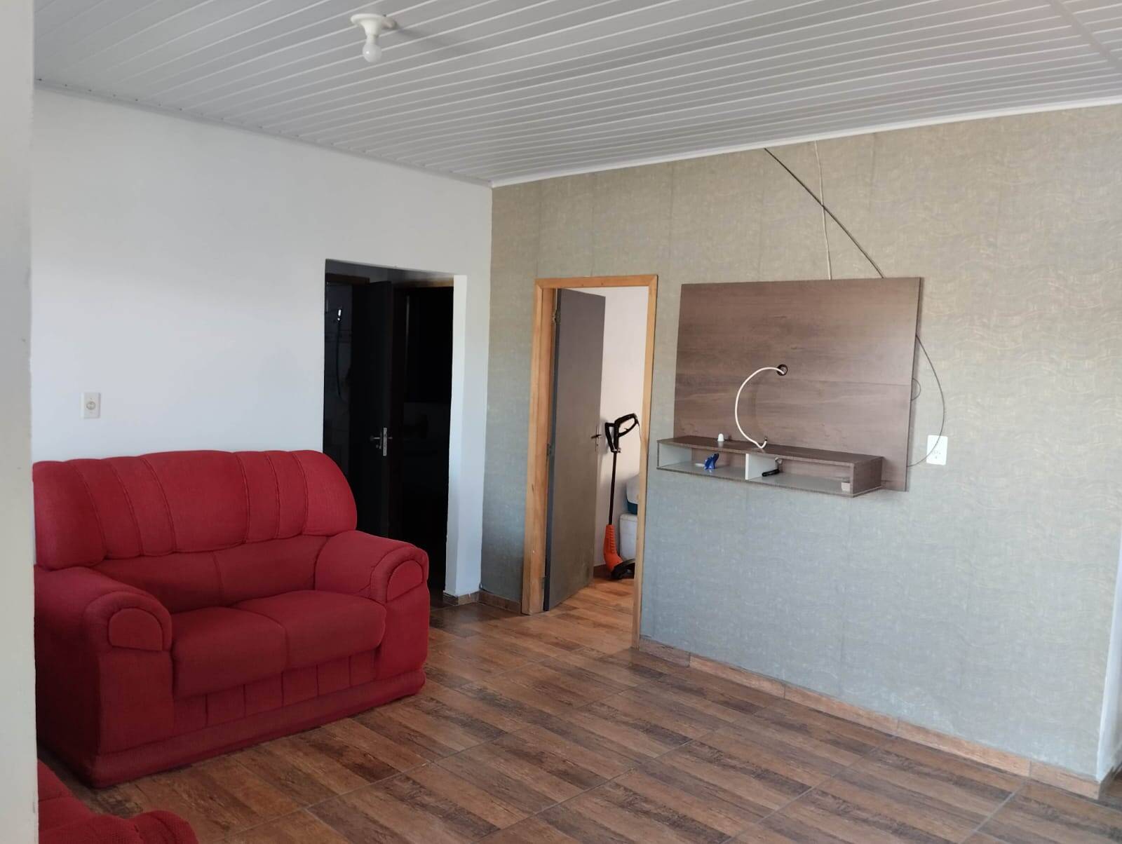 Casa à venda com 3 quartos, 110m² - Foto 4