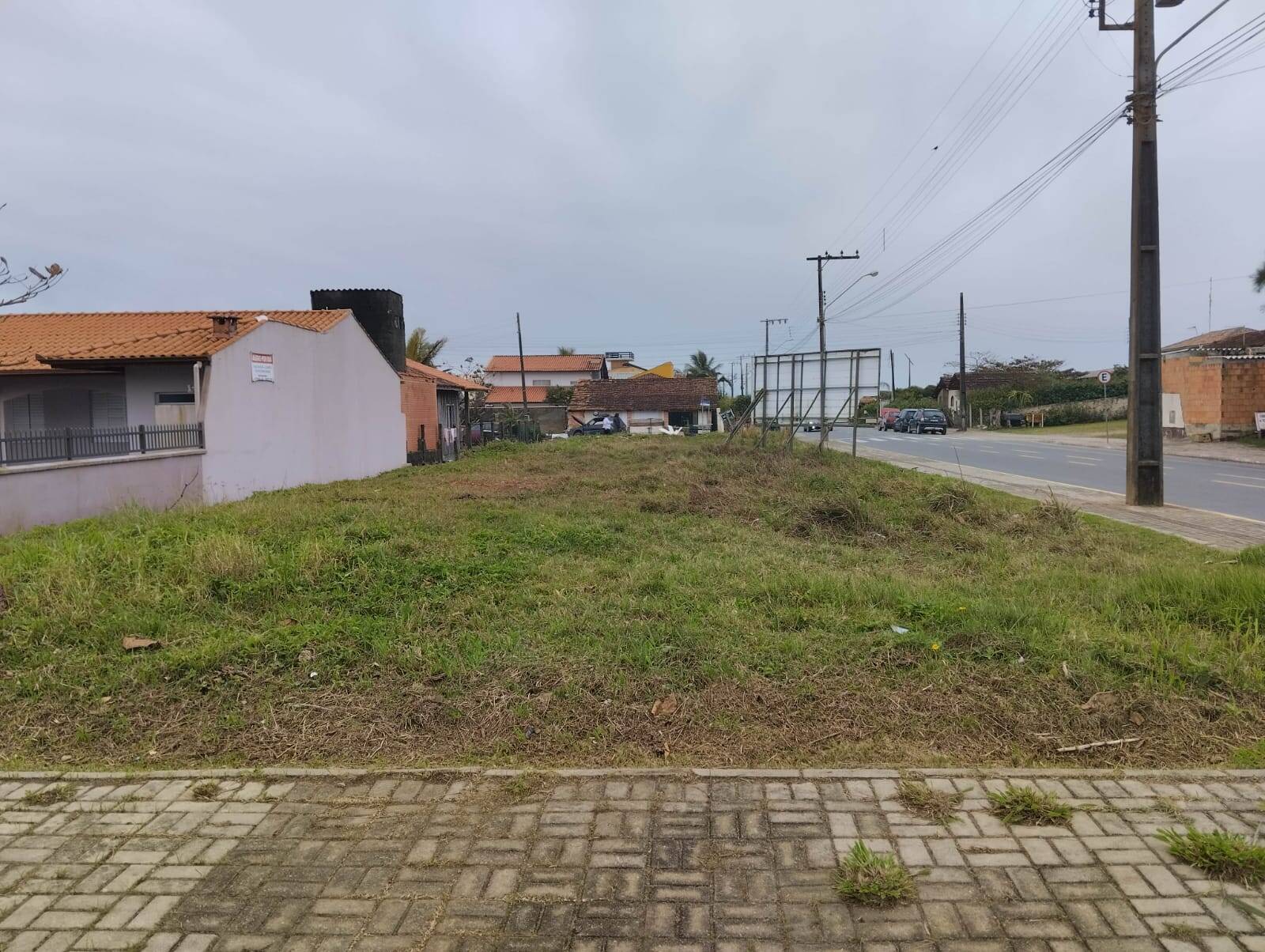 Terreno à venda, 350m² - Foto 1