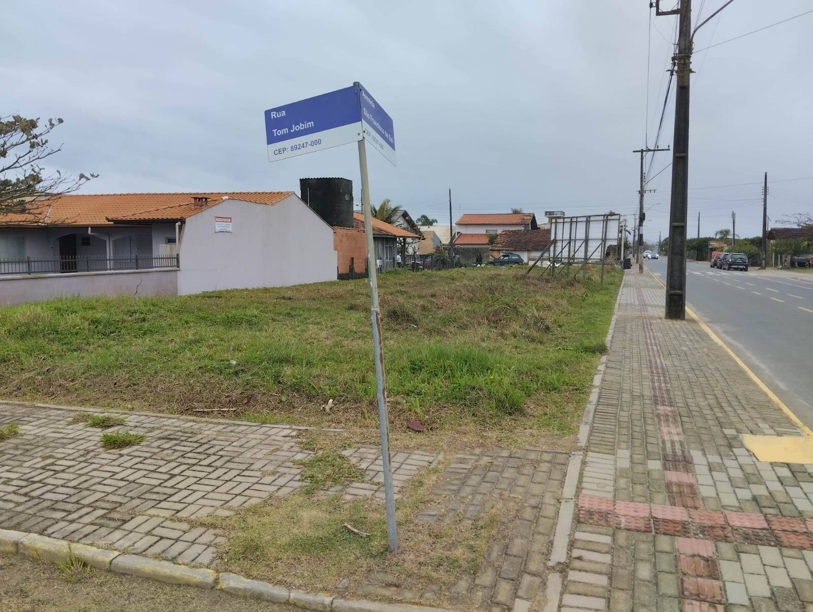 Terreno à venda, 350m² - Foto 5