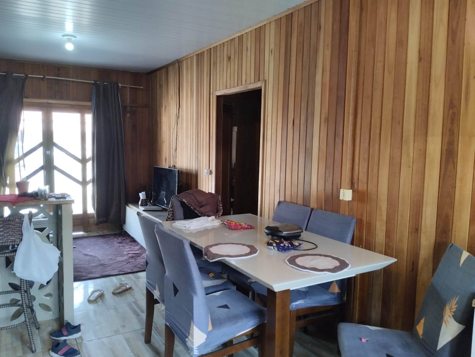 Cobertura à venda com 2 quartos, 76m² - Foto 5