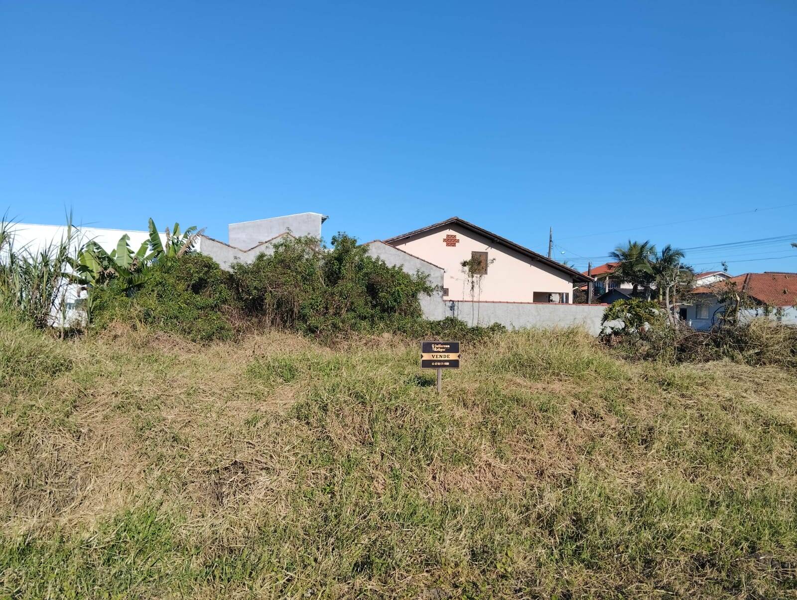 Terreno à venda, 275m² - Foto 10