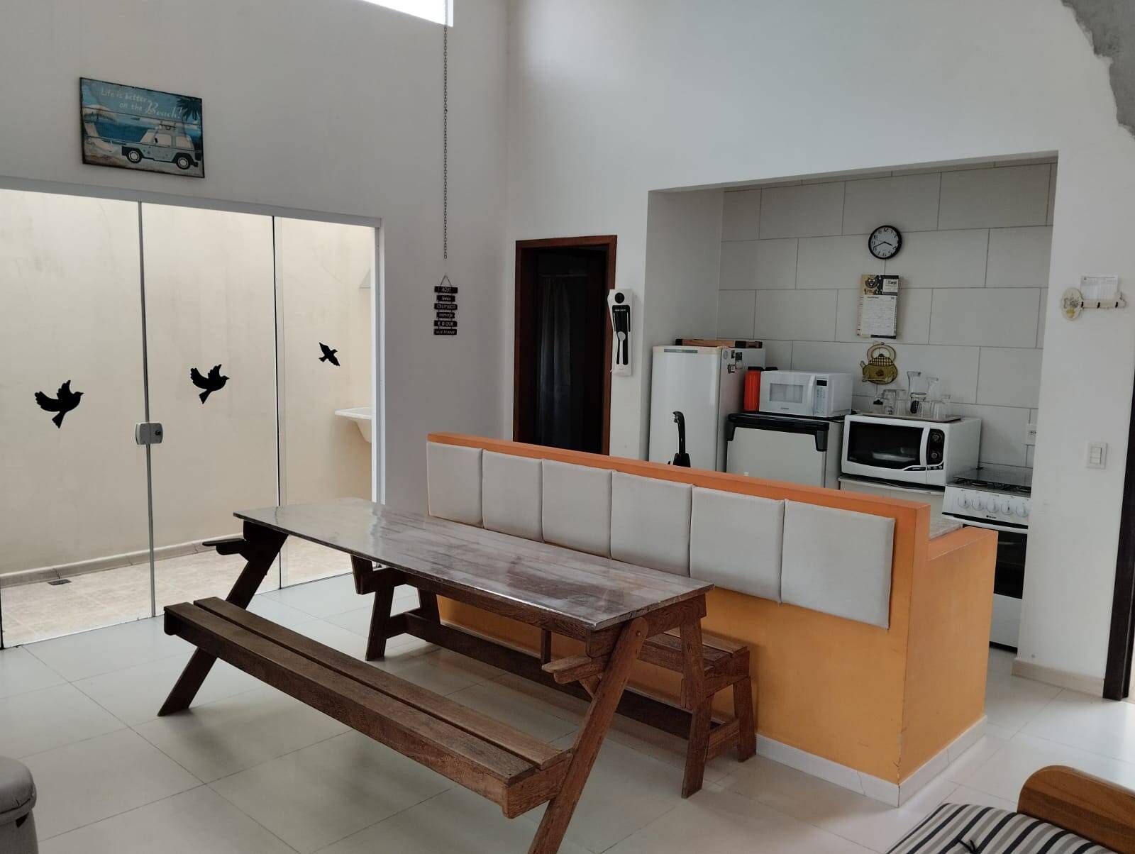 Casa à venda com 3 quartos, 90m² - Foto 5