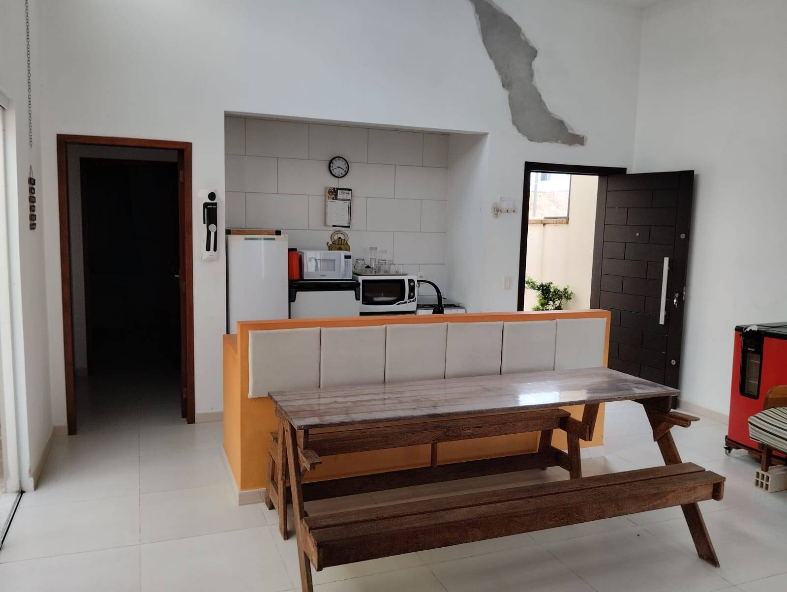 Casa à venda com 3 quartos, 90m² - Foto 6