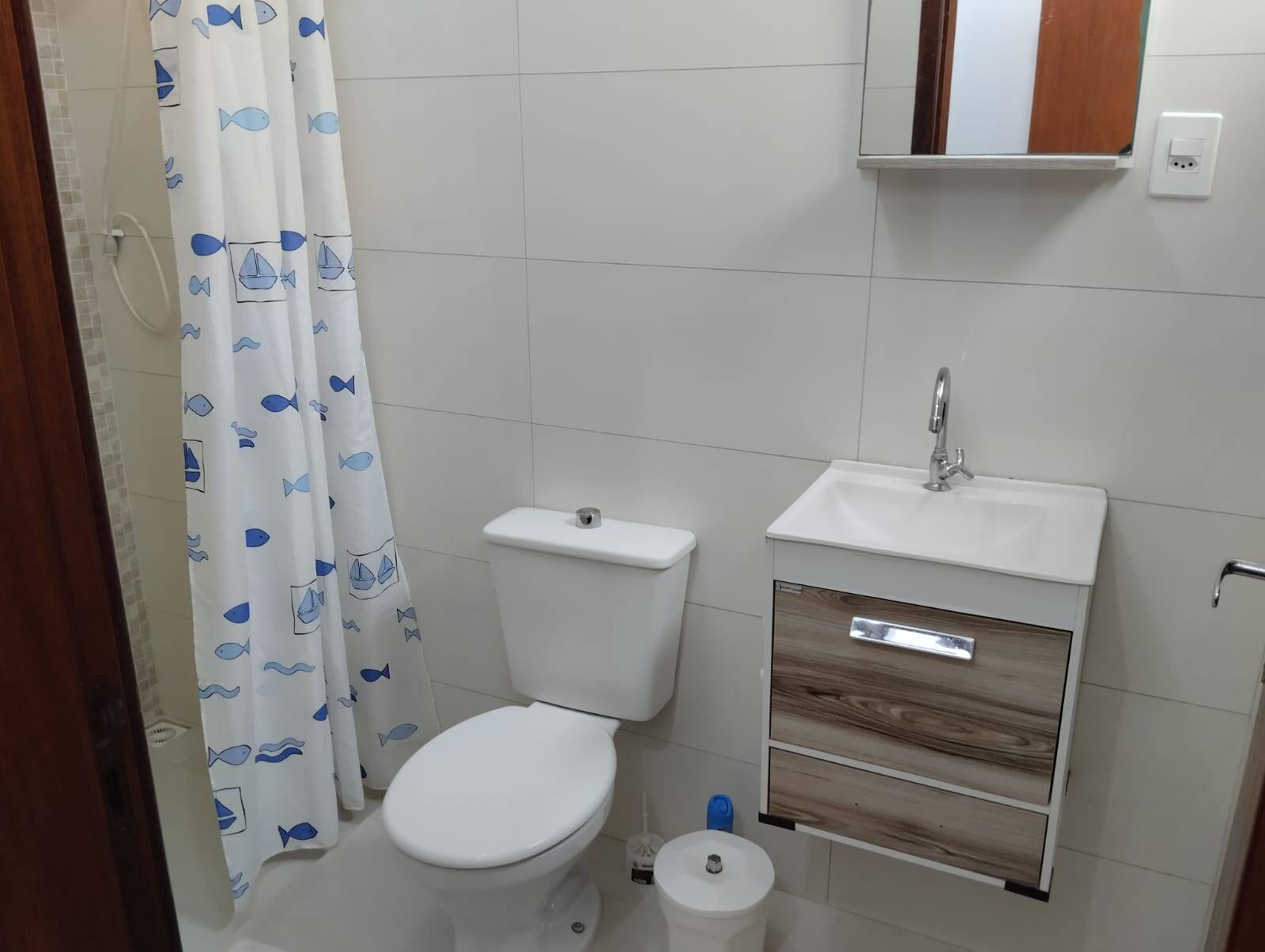 Casa à venda com 3 quartos, 90m² - Foto 13