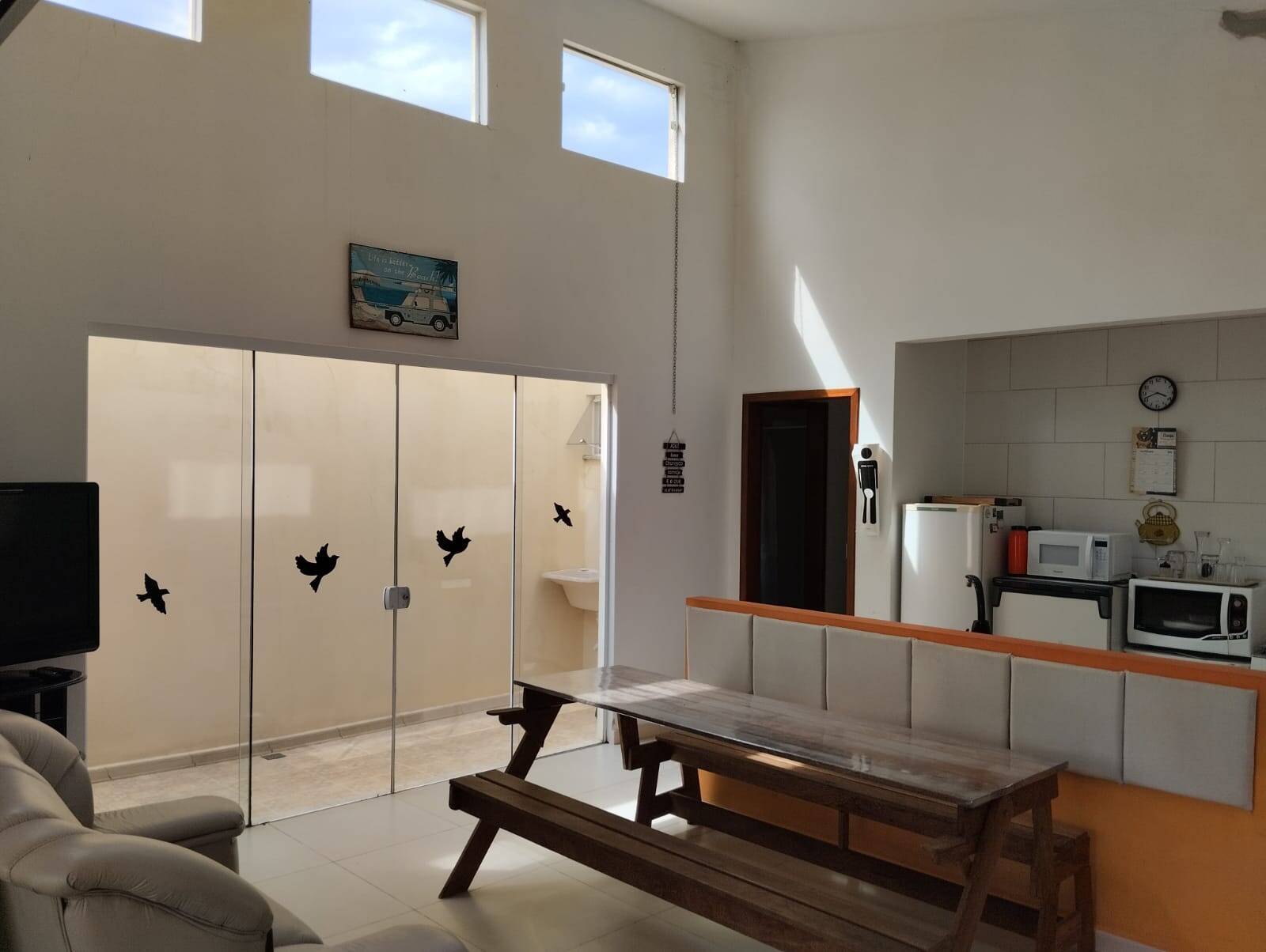 Casa à venda com 3 quartos, 90m² - Foto 21