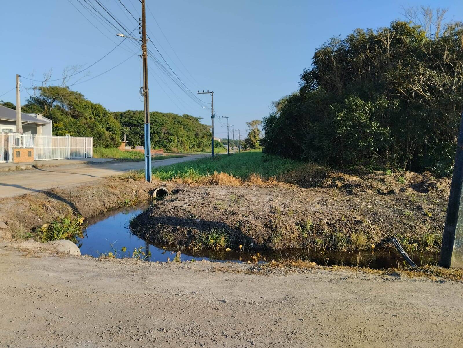 Terreno à venda, 378m² - Foto 5