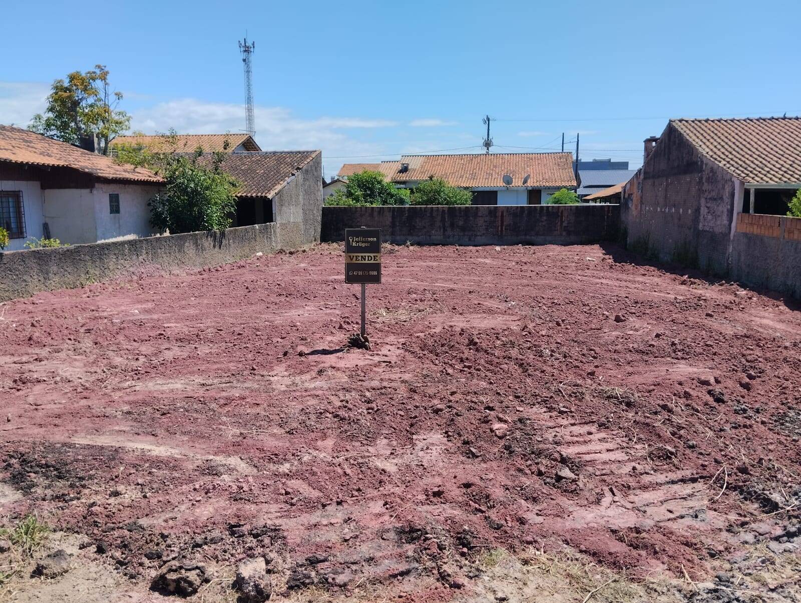 Terreno à venda, 325m² - Foto 1