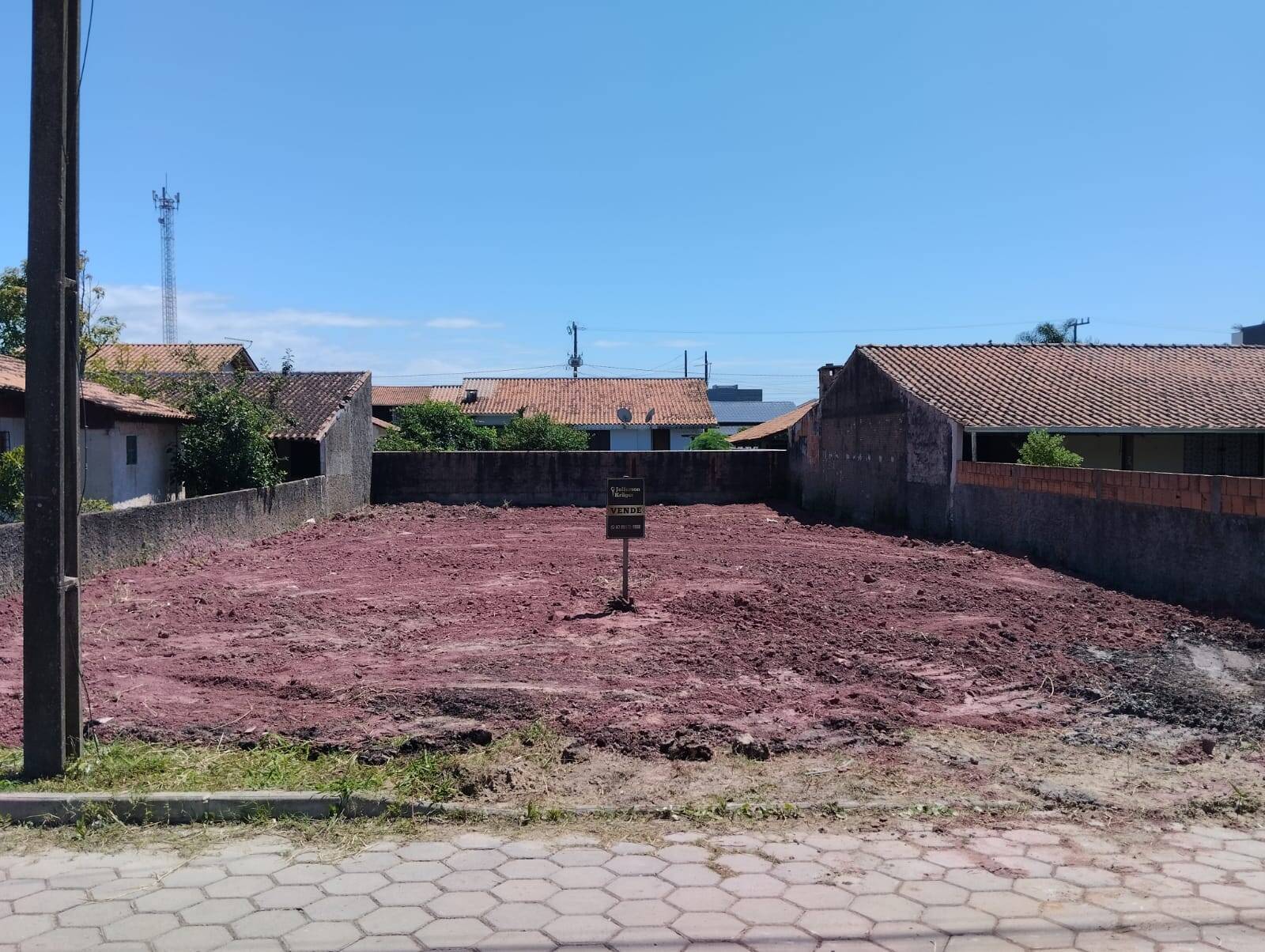 Terreno à venda, 325m² - Foto 7