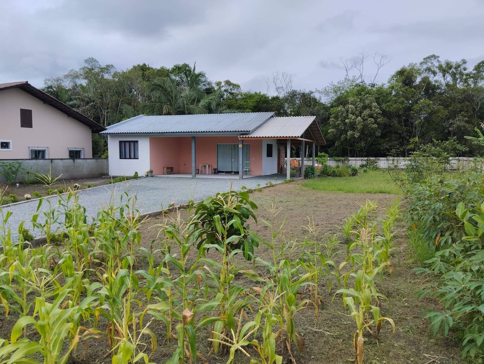 Fazenda à venda com 2 quartos, 105m² - Foto 3