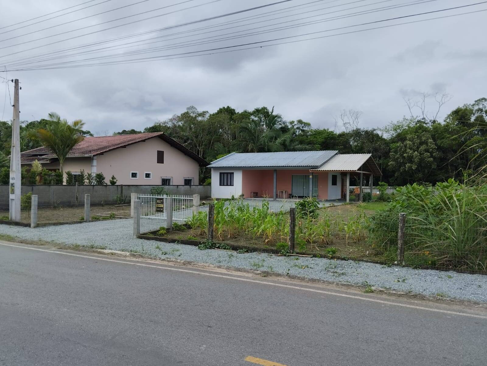 Fazenda à venda com 2 quartos, 105m² - Foto 6