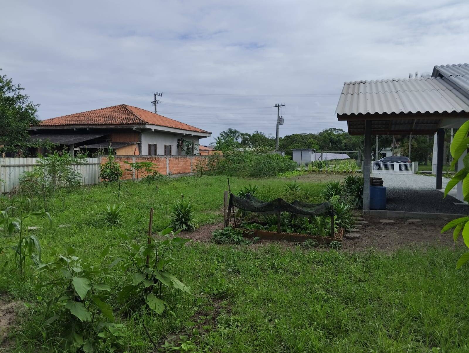 Fazenda à venda com 2 quartos, 105m² - Foto 9