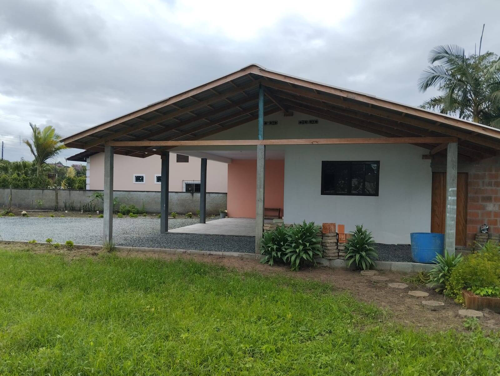 Fazenda à venda com 2 quartos, 105m² - Foto 10