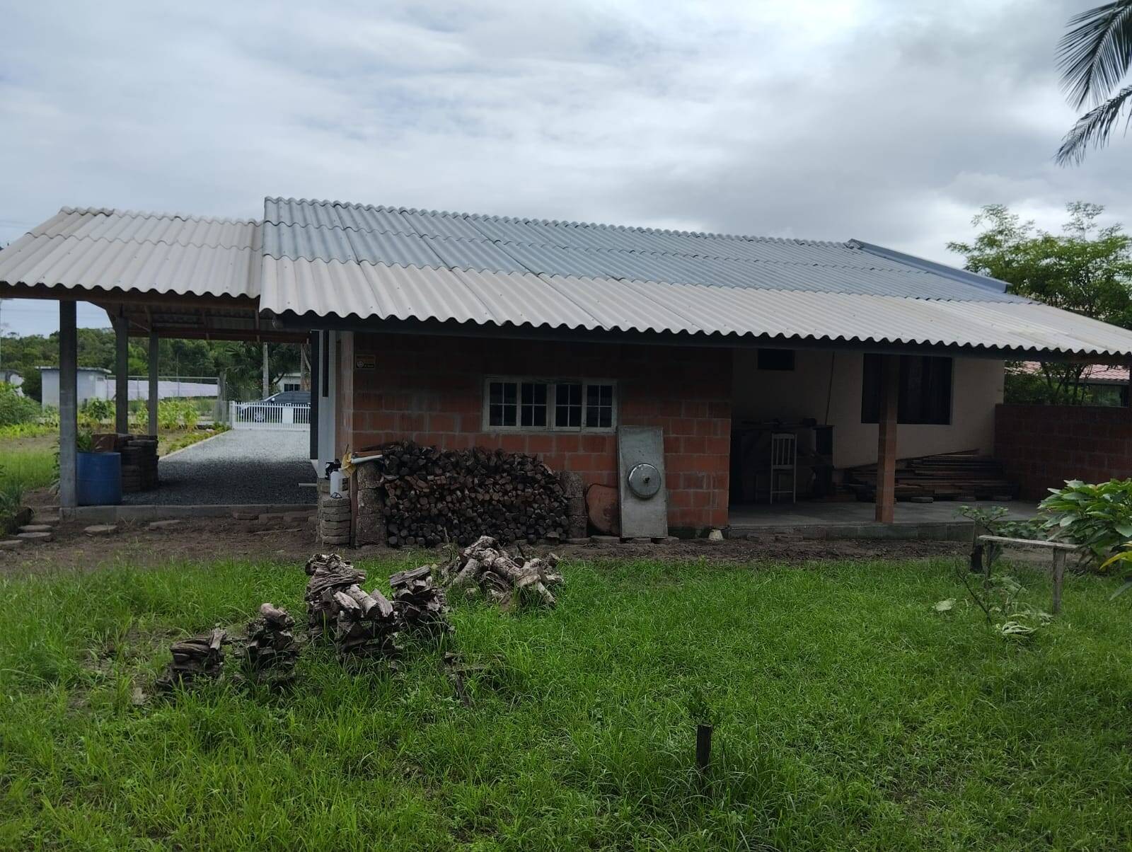 Fazenda à venda com 2 quartos, 105m² - Foto 11