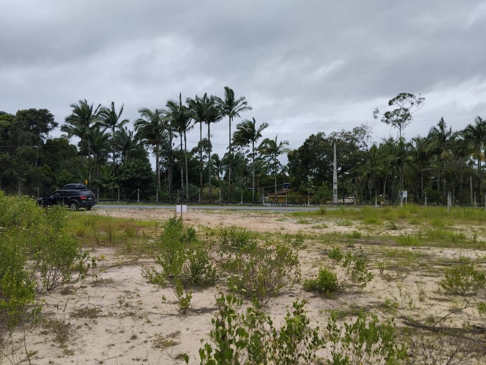 Terreno à venda, 5900m² - Foto 9