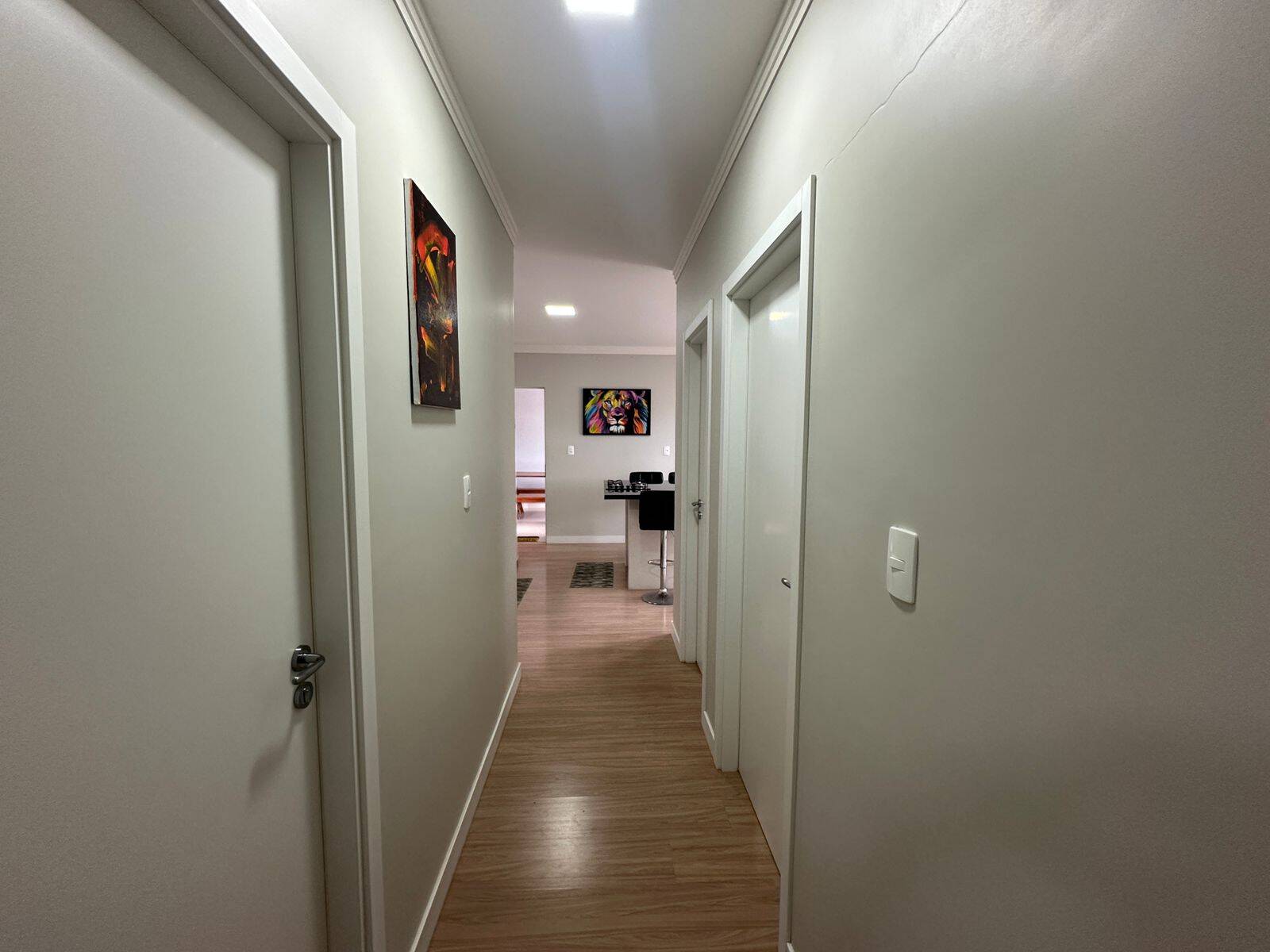 Casa à venda com 3 quartos, 88m² - Foto 10