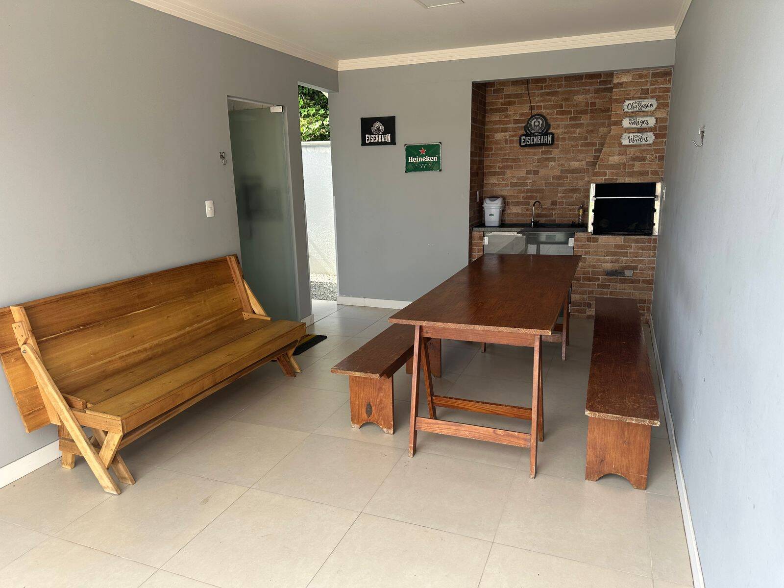 Casa à venda com 3 quartos, 88m² - Foto 17