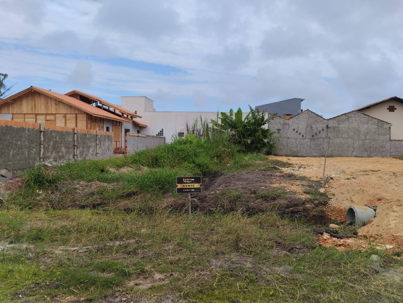 Terreno à venda, 275m² - Foto 6